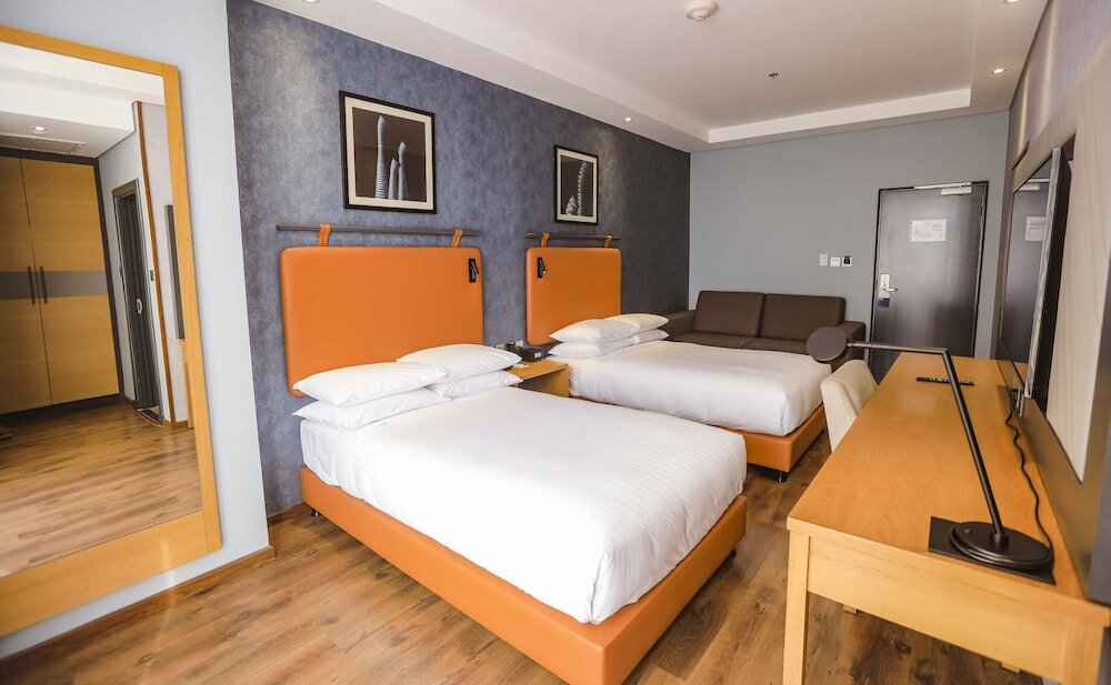 Фото Four Points by Sheraton Kigali