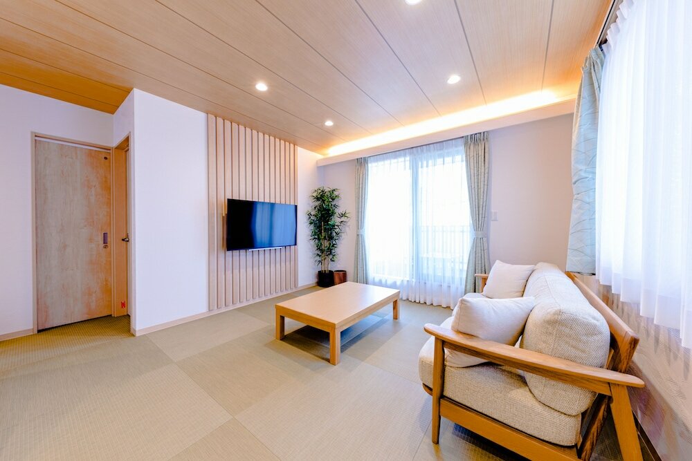 Фото Mt. Fuji Resort Club-MIYABI-