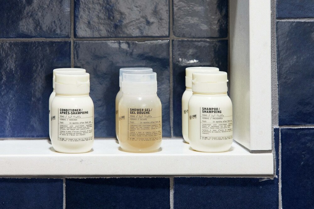 Фото Blue Iris by Life House