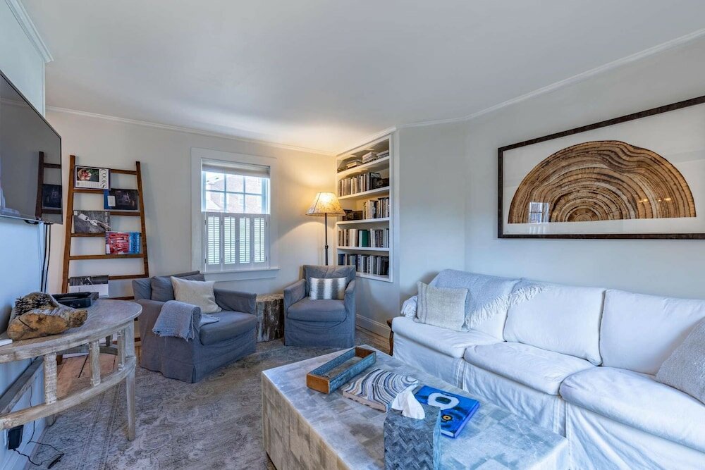 Фото Blue Water: The Cottage