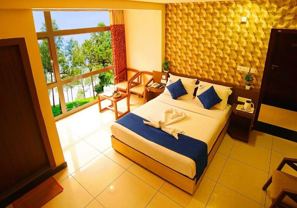 Фото Lumino Rainbow Munnar