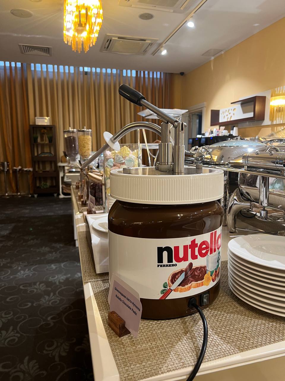 Фото Hilton Garden Inn