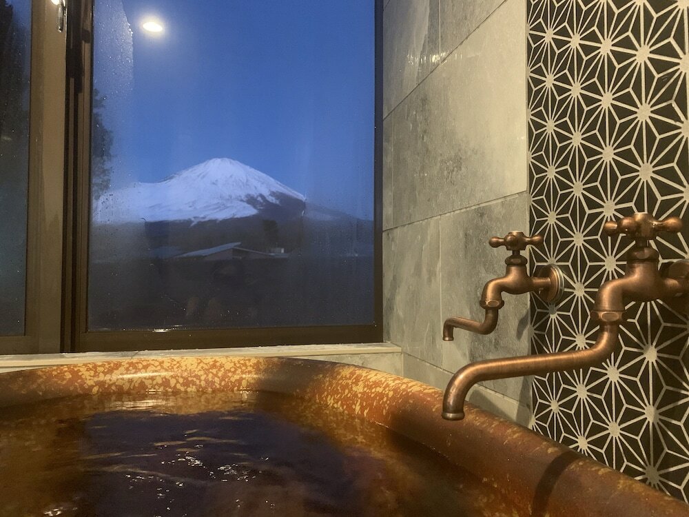 Фото Fuji Mihana Resort