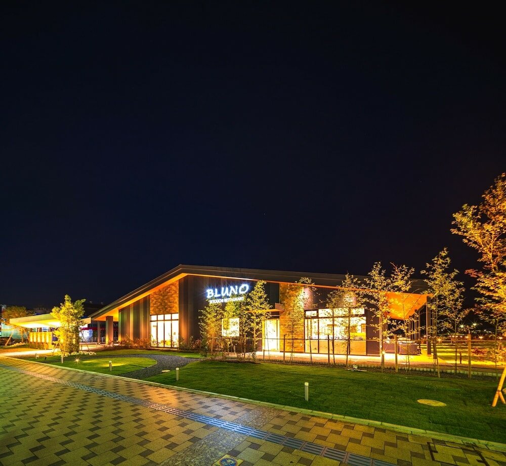 Фото Uno Port Inn