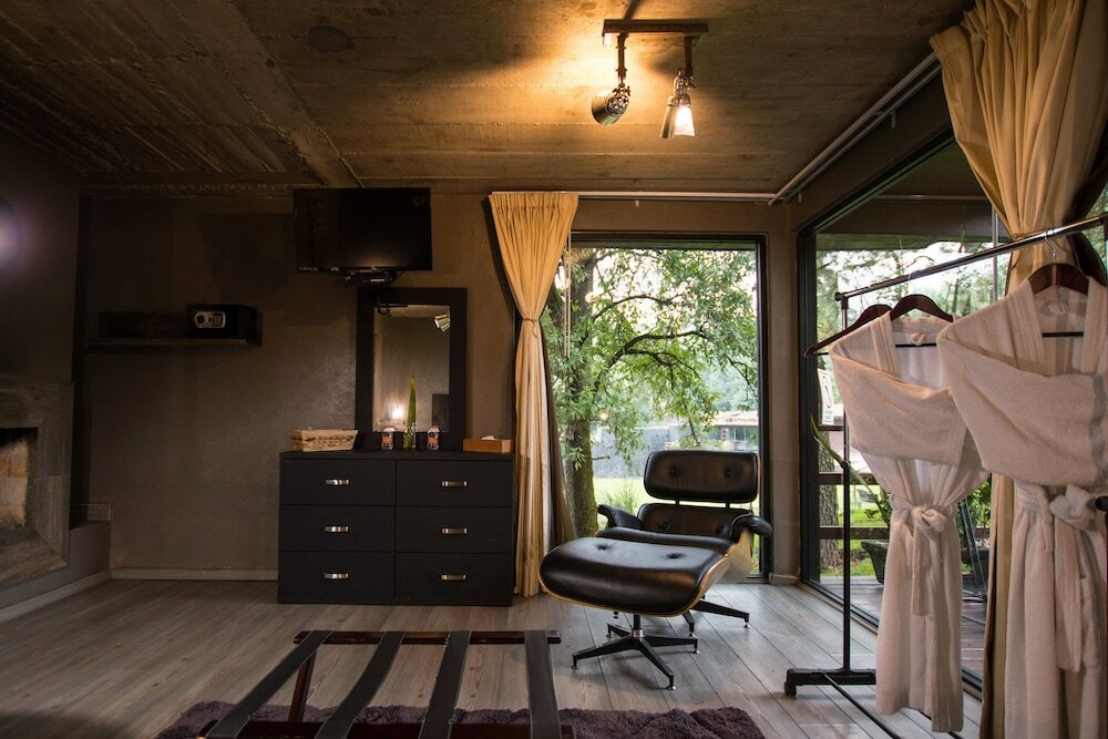 Фото Orgánico Hotel Boutique