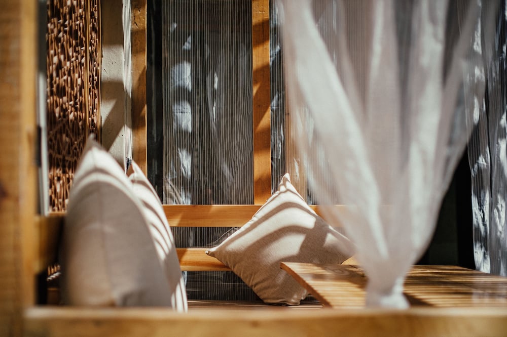 Фото Tyakshi Eco Village