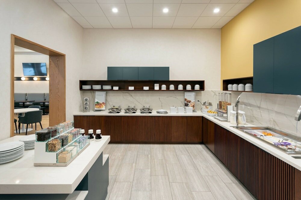 Фото Residence Inn by Marriott Philadelphia Bala Cynwyd