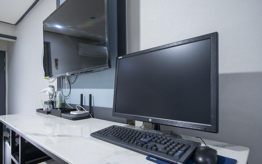 Фото Changwon The View Hotel