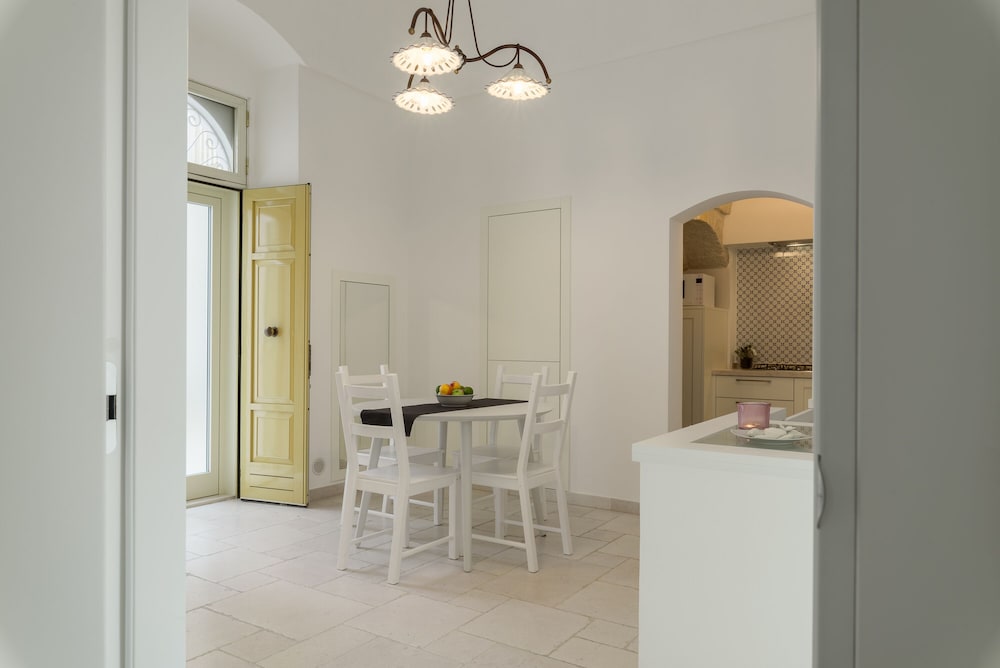 Фото Casetta Biancapietra by Wonderful Italy