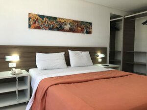 Apartamento Tambau a Beira Mar (State of Paraiba, João Pessoa), hotel