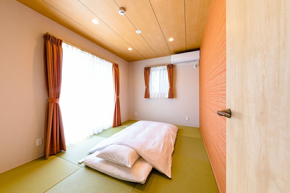 Фото Mt. Fuji Resort Club-MIYABI-