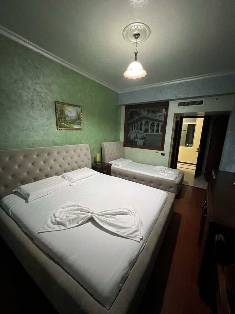 Фото Europa Grand Resort
