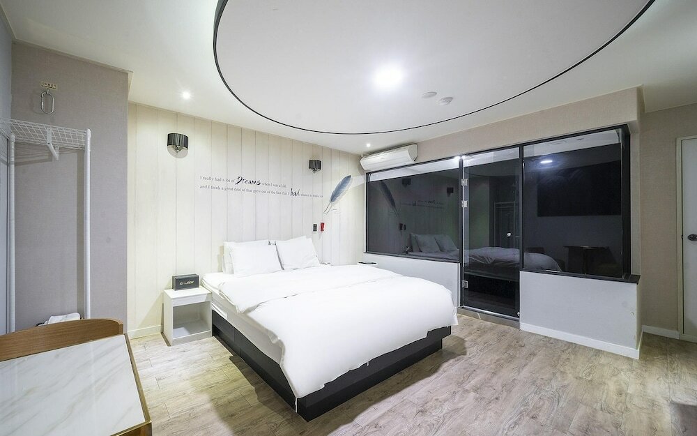 Фото Changwon The View Hotel