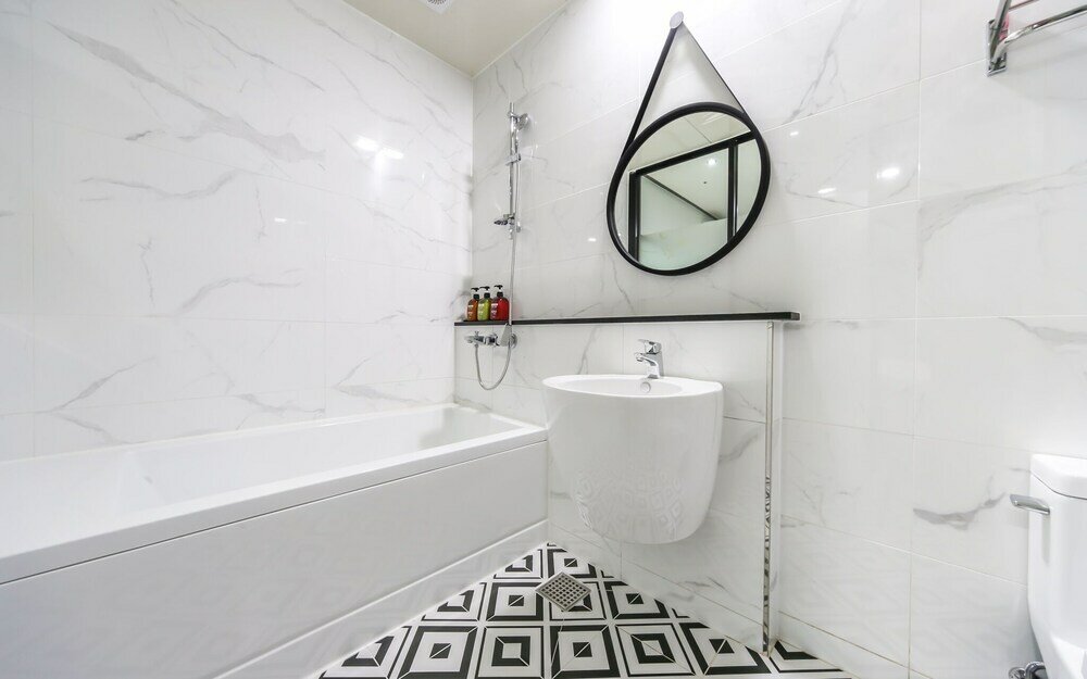 Фото Changwon The View Hotel