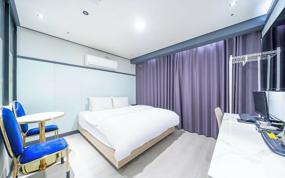 Фото Changwon The View Hotel