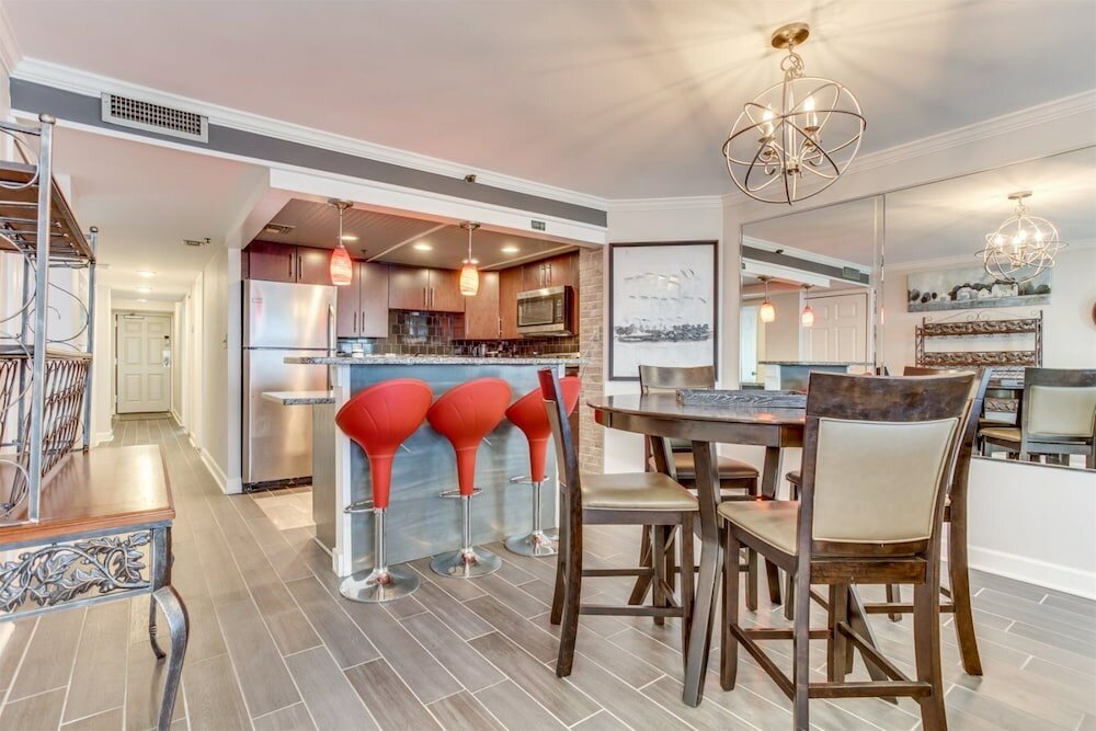 Фото Forest Dunes 1501 Escape!