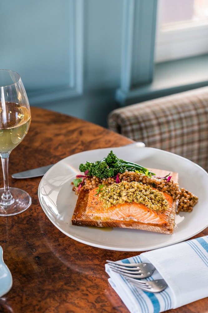 Фото The Millbrook Inn