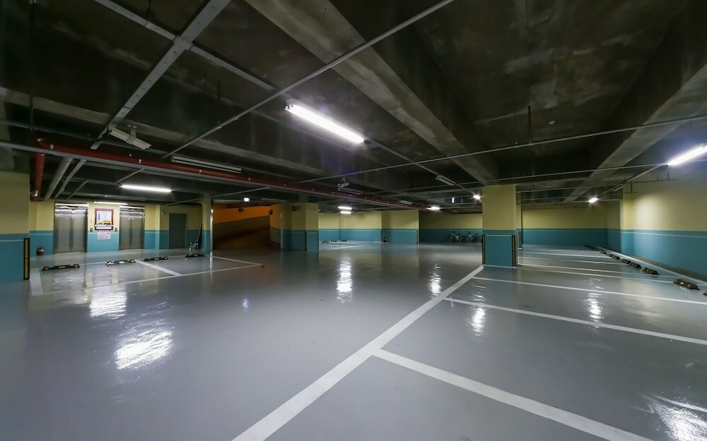 Фото Changwon The View Hotel