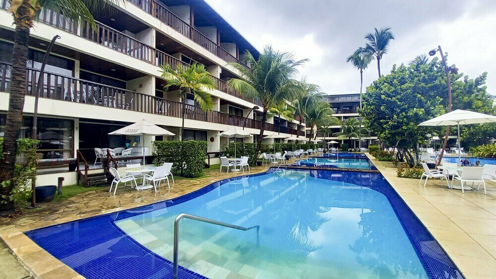 Hotel Nannai Residence, State of Pernambuco, photo
