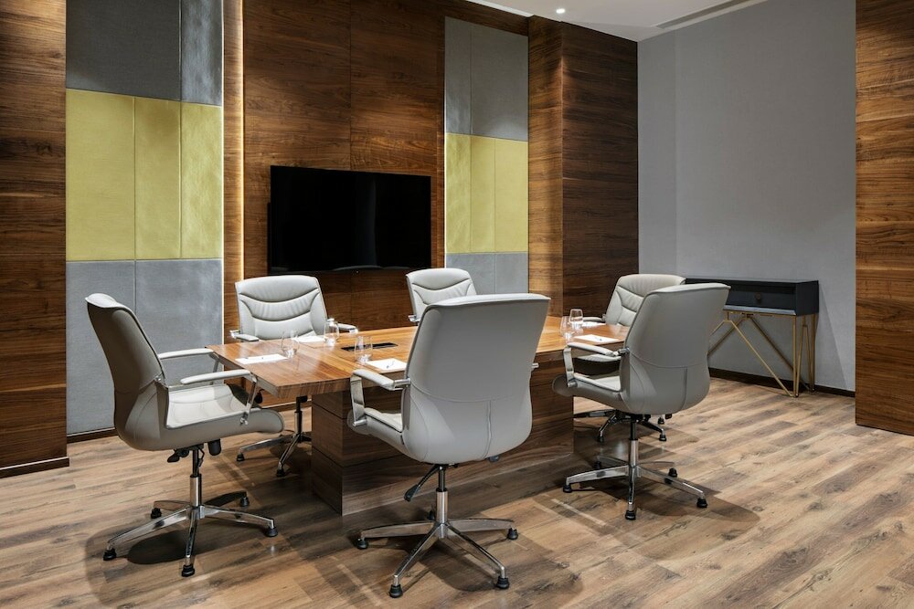 Фото Four Points by Sheraton Kigali