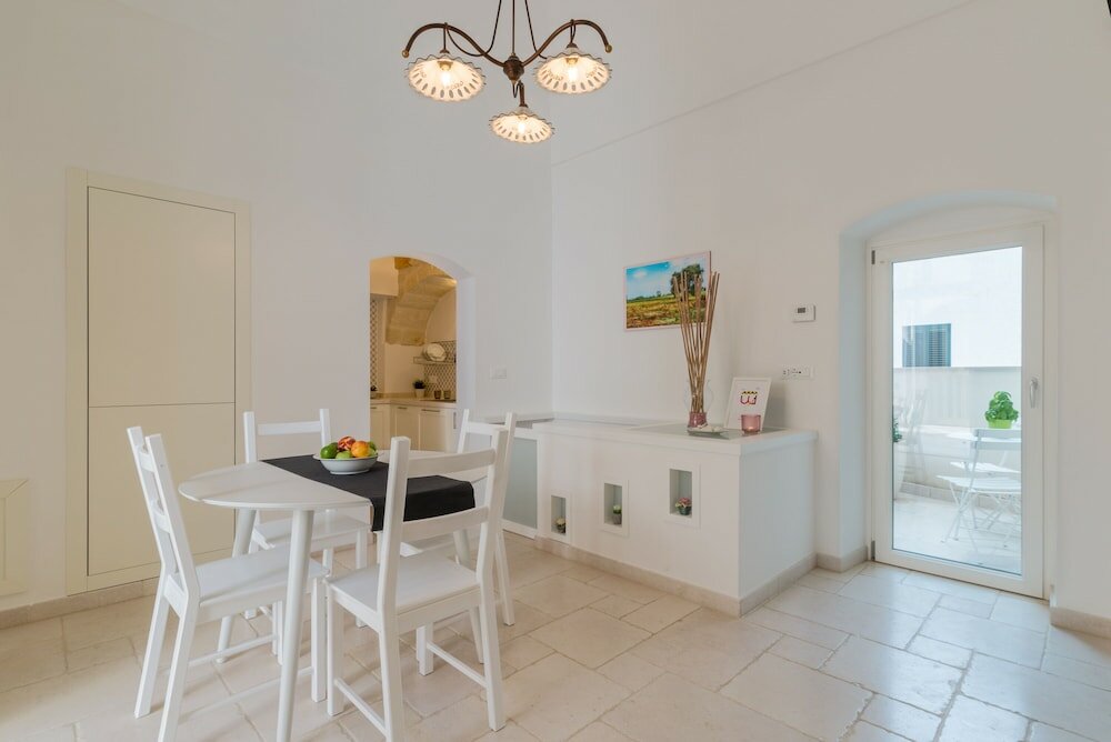 Фото Casetta Biancapietra by Wonderful Italy