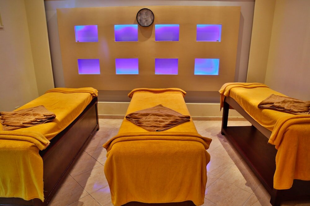 Фото Magic Beach Hotel