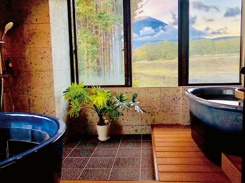 Фото Fuji Mihana Resort