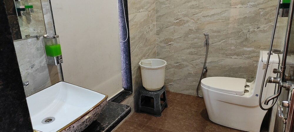 Фото Oxygen Resorts Mahabaleshwar