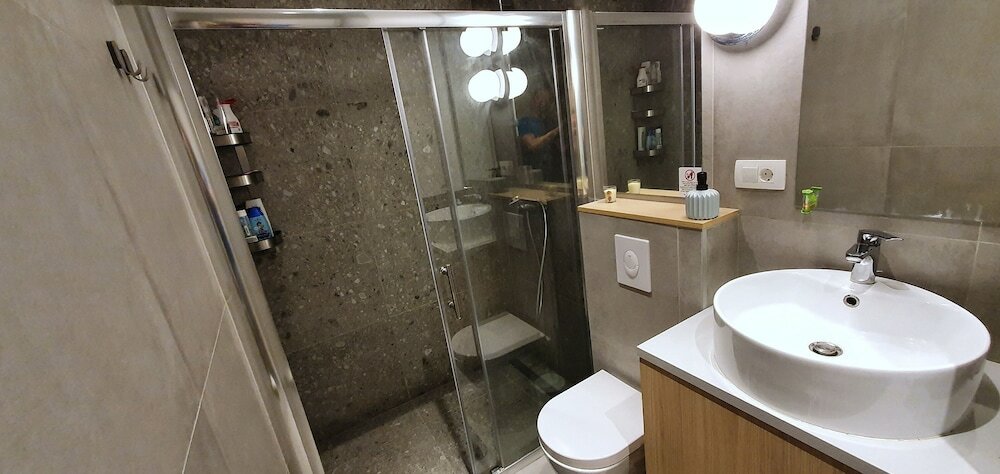 Фото Apartment Freyja