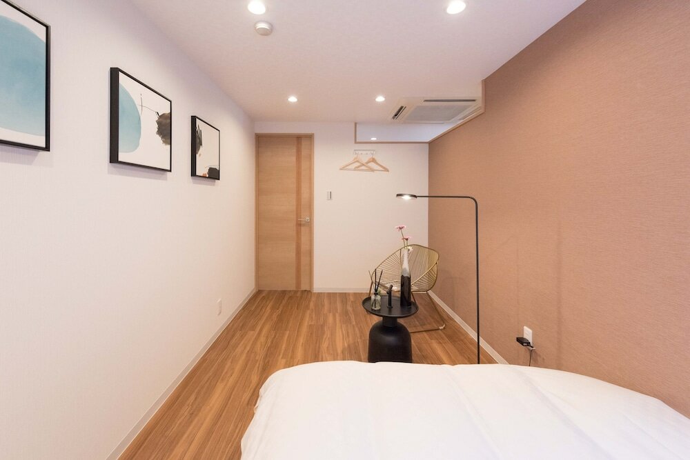 Фото Tora Hotel Skytree A