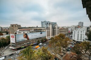 Гостиница Metropole Apartments Centrum