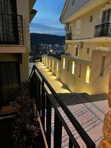 Гостиница Bliss Suites & Hotels