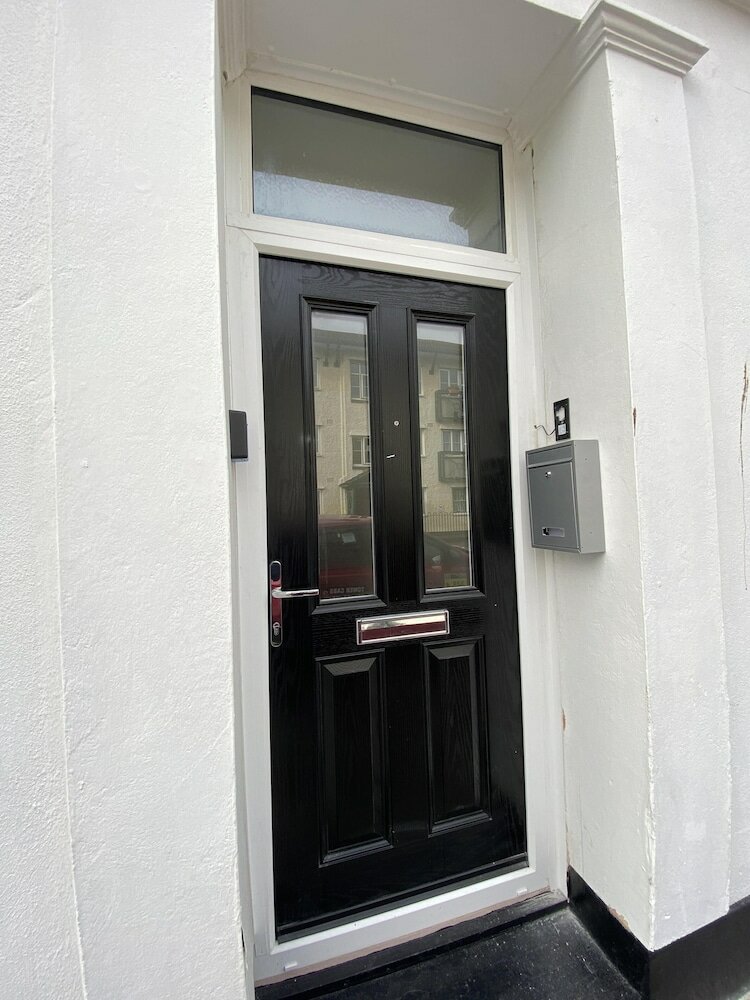 Фото Octagon Apartment 1