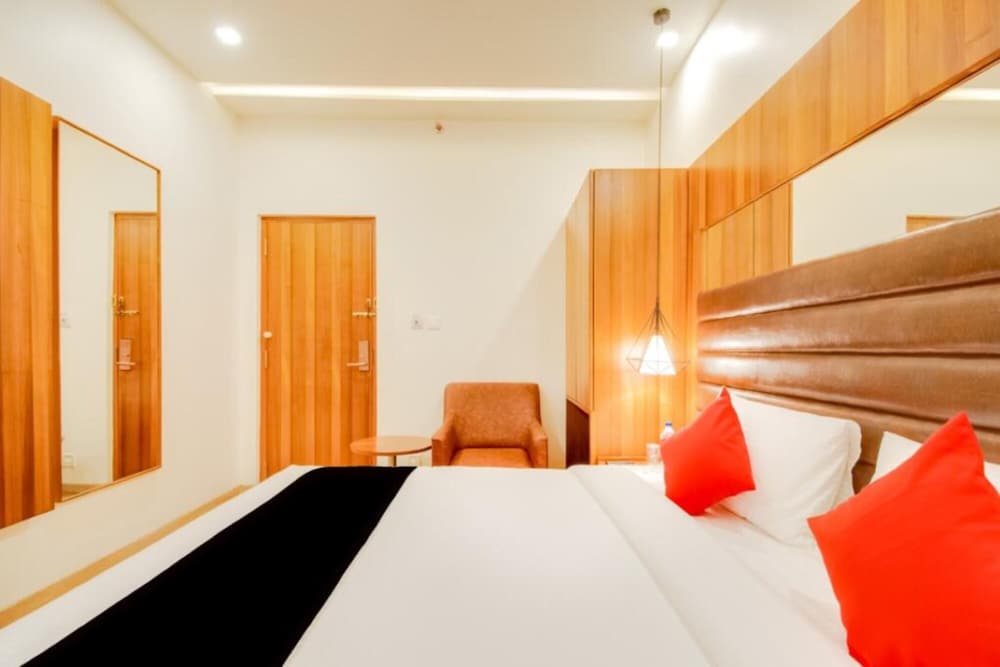 Фото Inn The Centre