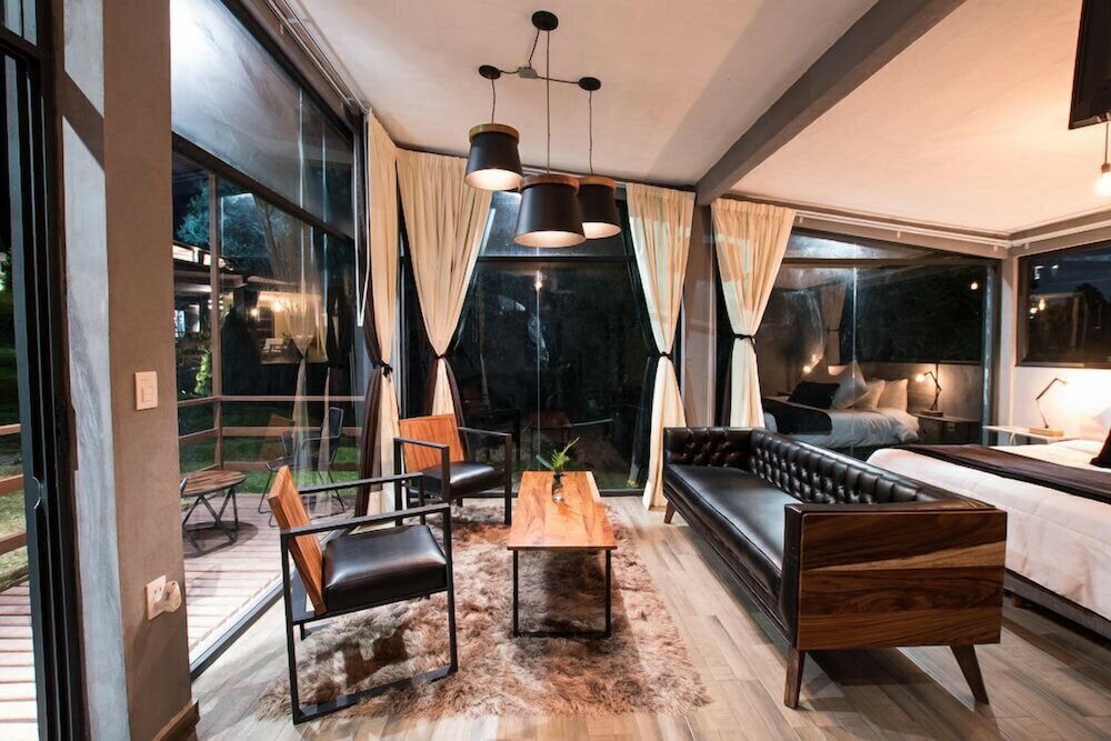 Фото Orgánico Hotel Boutique