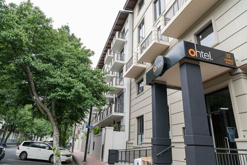 Гостиница Ohtel Auckland в Окленде