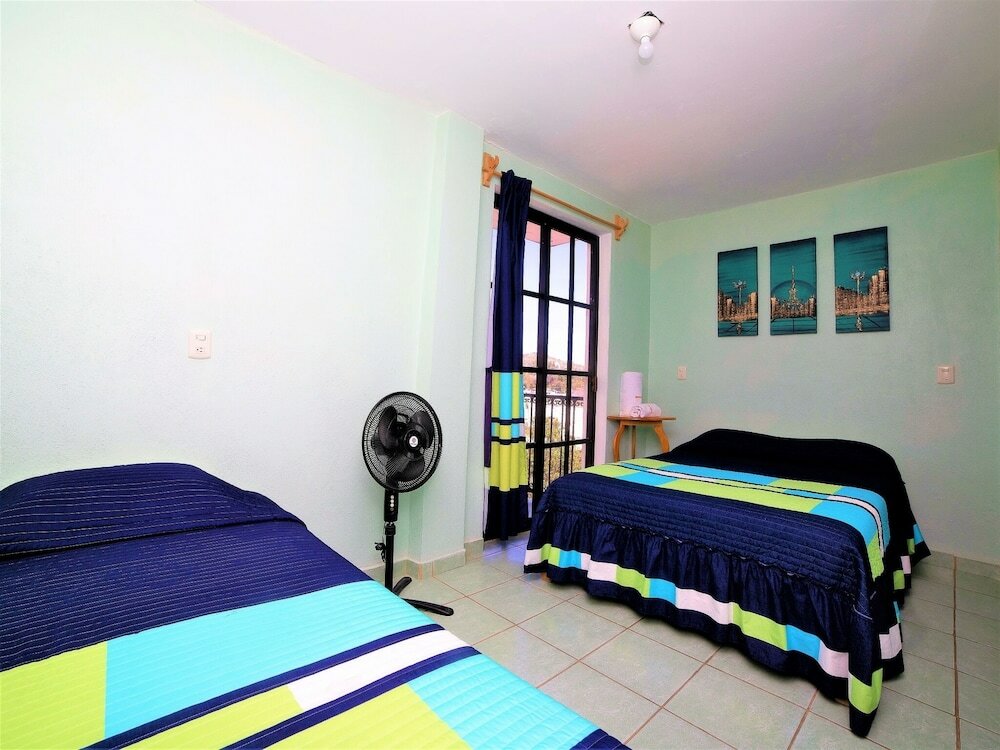 Фото Отель María Bonita by Rotamundos