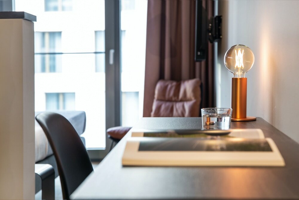 Фото Ipartment Darmstadt