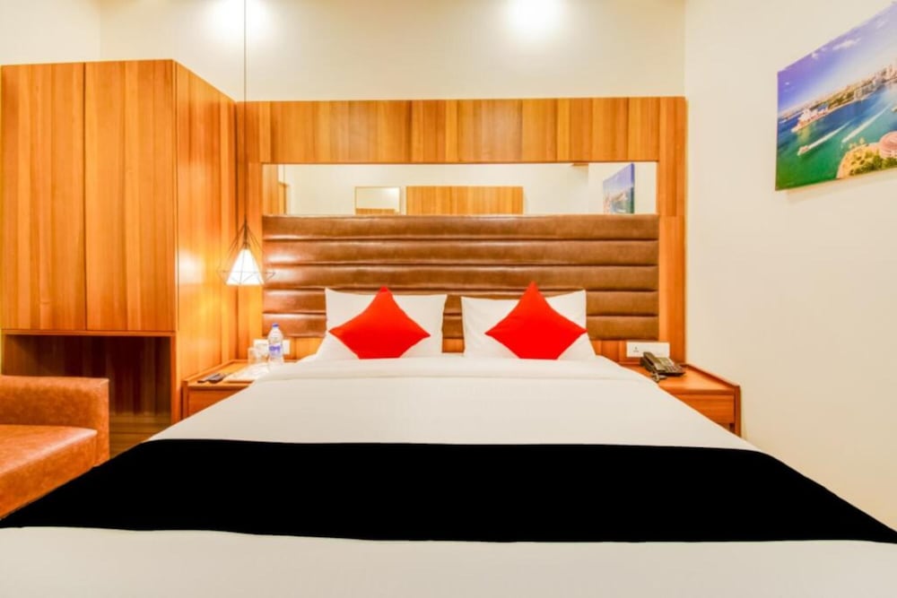 Фото Inn The Centre