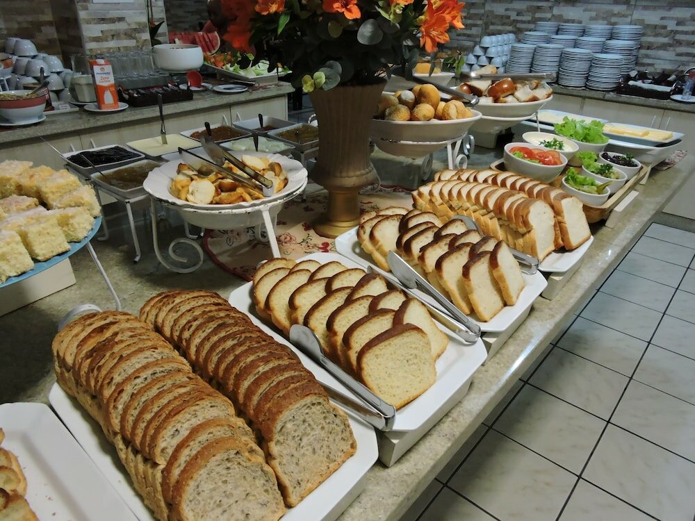 Фото Pousada Don Alberto's