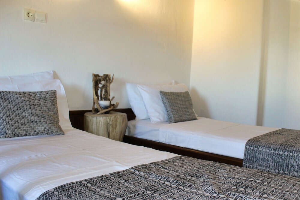 Фото Elia Woodstone Houses