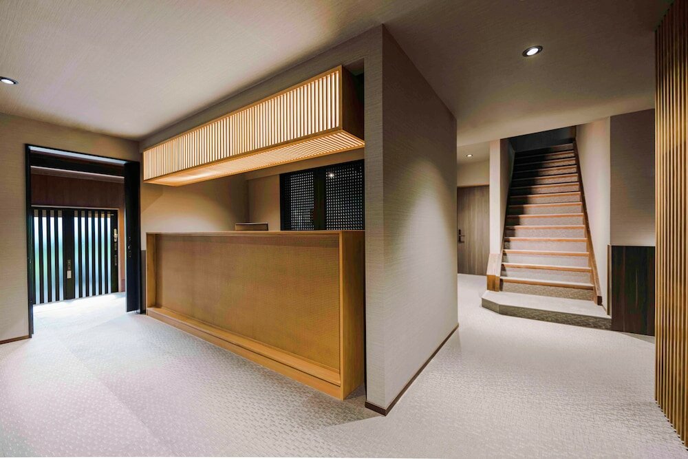 Фото Ski Inn Hakuba