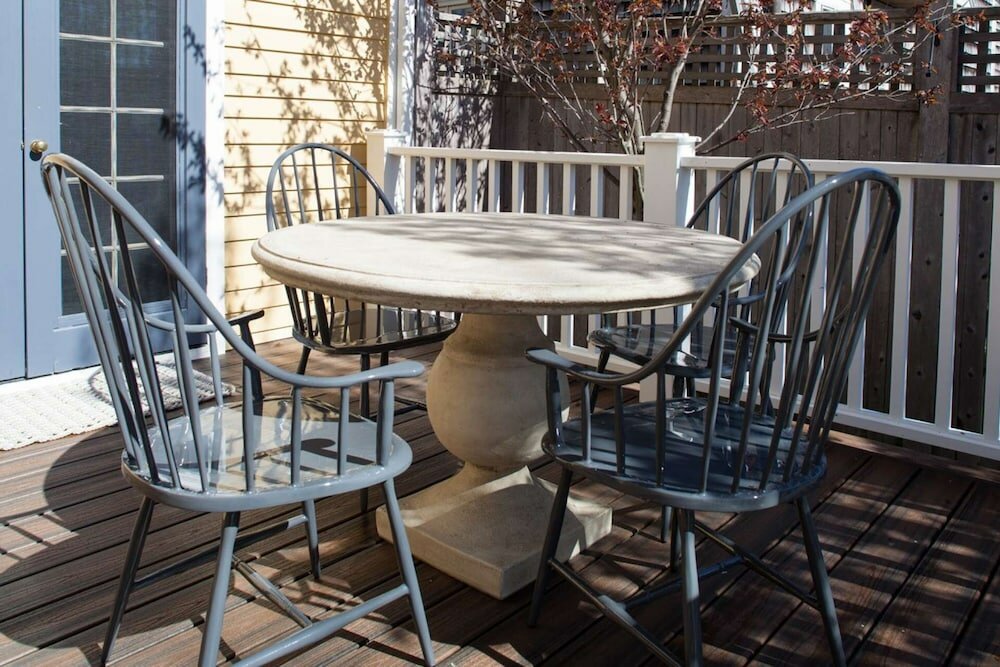 Фото Blue Water: The Cottage