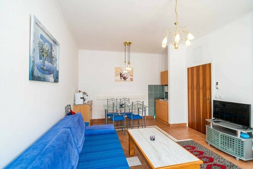 Гостиница Apartments Peco