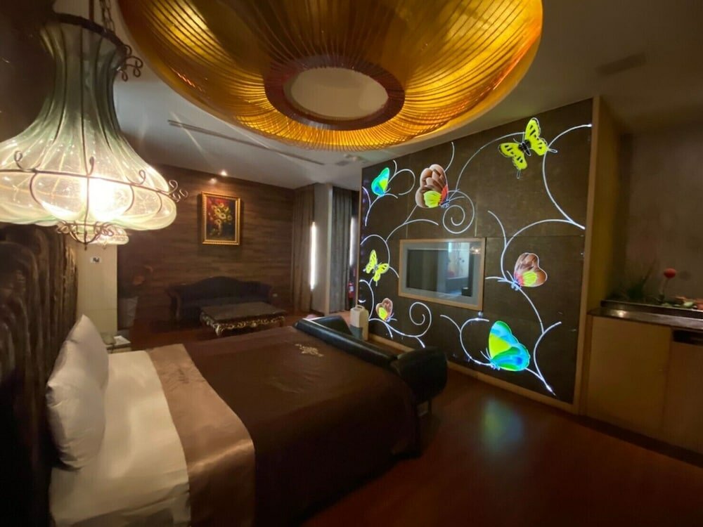 Фото Amani SPA Boutique Motel