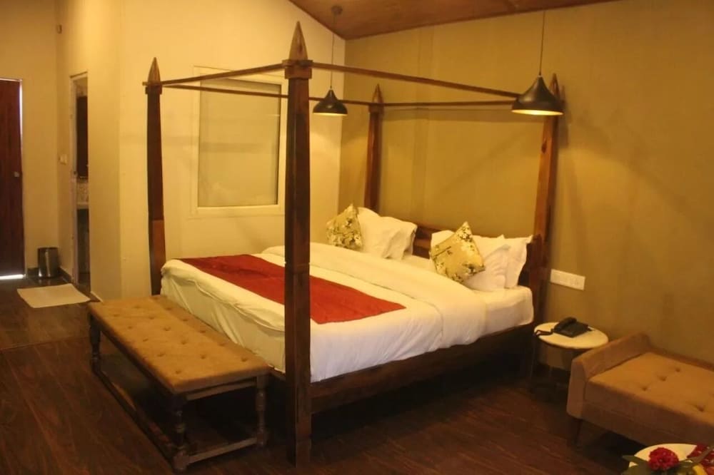 Фото GenX The Gateway Dalhousie