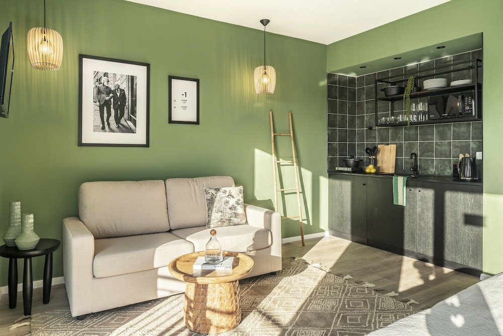 Фото Mr. Soof - Eilat - by Tlv2go