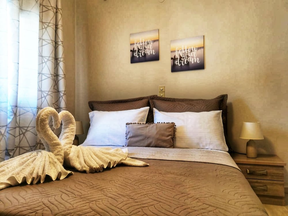 Фото Villa Sunrise - South Crete Sea View