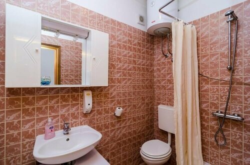 Гостиница Apartment Italia в Дубровнике
