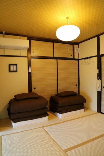 Гостиница Kokoyui Guesthouse Shingu